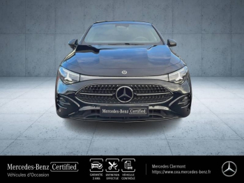 Photo 2 du bon plan MERCEDES-BENZ CLA 200 183ch AMG Line 8G-eDCT occasion à 57990 €