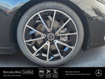 Photo 5 du bon plan MERCEDES-BENZ CLA 200 183ch AMG Line 8G-eDCT occasion à 57990 €