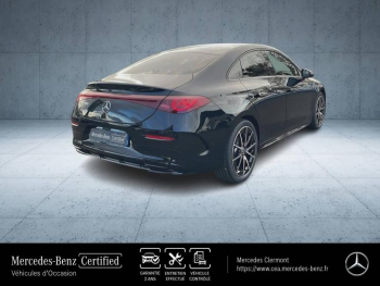 Photo 6 du bon plan MERCEDES-BENZ CLA 200 183ch AMG Line 8G-eDCT occasion à 57990 €