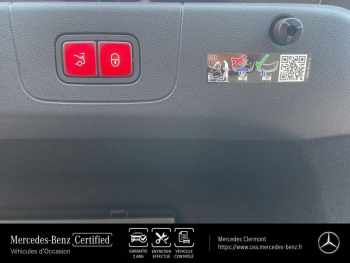 Photo 11 du bon plan MERCEDES-BENZ CLA 200 183ch AMG Line 8G-eDCT occasion à 57990 €