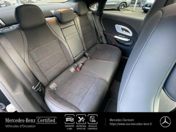 Photo 12 du bon plan MERCEDES-BENZ CLA 200 183ch AMG Line 8G-eDCT occasion à 57990 €