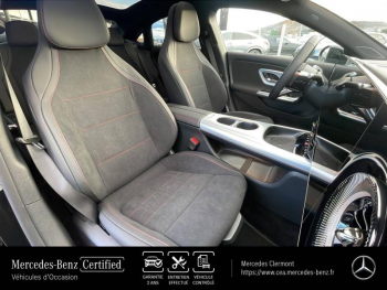 Photo 13 du bon plan MERCEDES-BENZ CLA 200 183ch AMG Line 8G-eDCT occasion à 57990 €