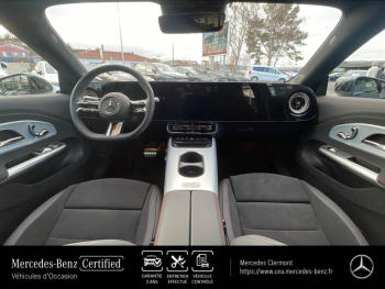 Photo 14 du bon plan MERCEDES-BENZ CLA 200 183ch AMG Line 8G-eDCT occasion à 57990 €