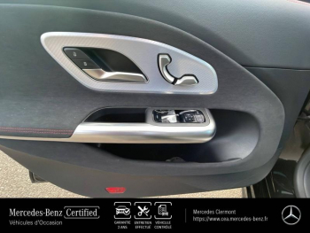 Photo 15 du bon plan MERCEDES-BENZ CLA 200 183ch AMG Line 8G-eDCT occasion à 57990 €