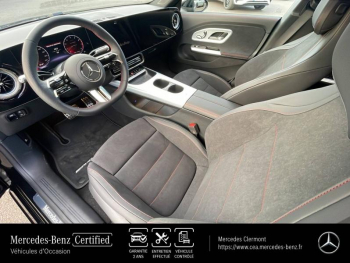 Photo 16 du bon plan MERCEDES-BENZ CLA 200 183ch AMG Line 8G-eDCT occasion à 57990 €