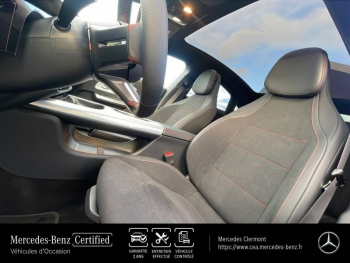 Photo 17 du bon plan MERCEDES-BENZ CLA 200 183ch AMG Line 8G-eDCT occasion à 57990 €