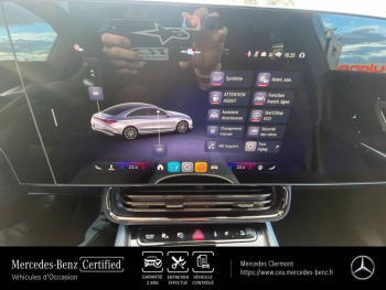 Photo 18 du bon plan MERCEDES-BENZ CLA 200 183ch AMG Line 8G-eDCT occasion à 57990 €