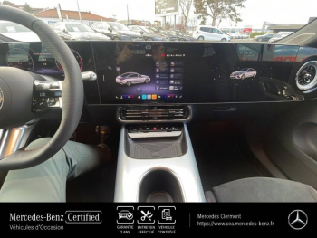 Photo 20 du bon plan MERCEDES-BENZ CLA 200 183ch AMG Line 8G-eDCT occasion à 57990 €