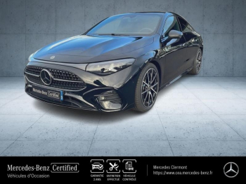 Photo 23 du bon plan MERCEDES-BENZ CLA 200 183ch AMG Line 8G-eDCT occasion à 57990 €