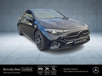 Photo 25 du bon plan MERCEDES-BENZ CLA 200 183ch AMG Line 8G-eDCT occasion à 57990 €