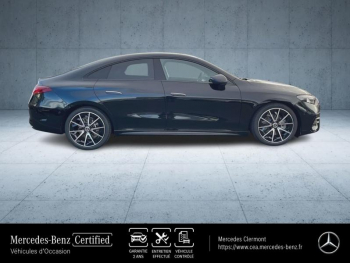 Photo 26 du bon plan MERCEDES-BENZ CLA 200 183ch AMG Line 8G-eDCT occasion à 57990 €