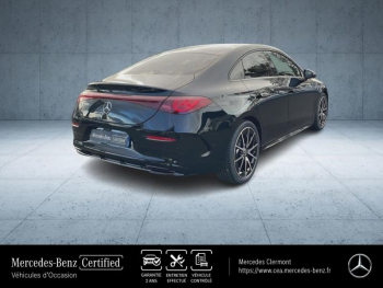 Photo 28 du bon plan MERCEDES-BENZ CLA 200 183ch AMG Line 8G-eDCT occasion à 57990 €