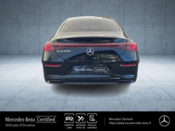 Photo 29 du bon plan MERCEDES-BENZ CLA 200 183ch AMG Line 8G-eDCT occasion à 57990 €