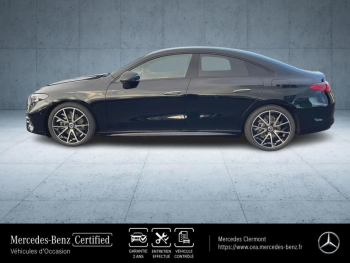 Photo 31 du bon plan MERCEDES-BENZ CLA 200 183ch AMG Line 8G-eDCT occasion à 57990 €
