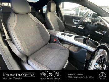 Photo 35 du bon plan MERCEDES-BENZ CLA 200 183ch AMG Line 8G-eDCT occasion à 57990 €