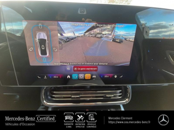 Photo 41 du bon plan MERCEDES-BENZ CLA 200 183ch AMG Line 8G-eDCT occasion à 57990 €