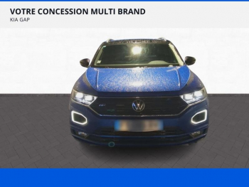 Photo 5 du bon plan VOLKSWAGEN T-Roc 1.5 TSI EVO 150ch R-Line DSG7 S&S occasion à 22490 €