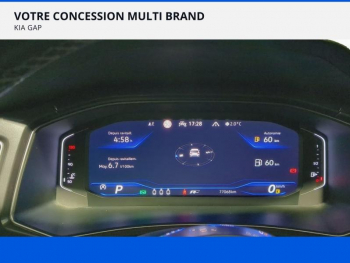 Photo 9 du bon plan VOLKSWAGEN T-Roc 1.5 TSI EVO 150ch R-Line DSG7 S&S occasion à 22490 €