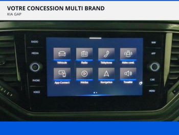 Photo 12 du bon plan VOLKSWAGEN T-Roc 1.5 TSI EVO 150ch R-Line DSG7 S&S occasion à 22490 €