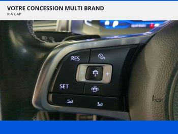 Photo 16 du bon plan VOLKSWAGEN T-Roc 1.5 TSI EVO 150ch R-Line DSG7 S&S occasion à 22490 €