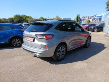 Photo 4 du bon plan FORD Kuga 2.5 Duratec 190ch FHEV E85 ST-Line Business BVA occasion à 26200 €