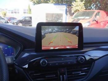 Photo 7 du bon plan FORD Kuga 2.5 Duratec 190ch FHEV E85 ST-Line Business BVA occasion à 26200 €