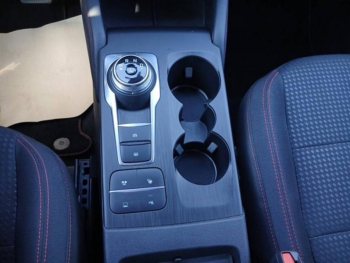 Photo 10 du bon plan FORD Kuga 2.5 Duratec 190ch FHEV E85 ST-Line Business BVA occasion à 26200 €