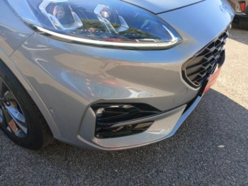 Photo 22 du bon plan FORD Kuga 2.5 Duratec 190ch FHEV E85 ST-Line Business BVA occasion à 26200 €