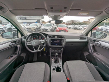 Photo 2 du bon plan VOLKSWAGEN Tiguan 1.5 TSI 130ch Life Plus occasion à 26800 €