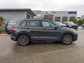Photo 3 du bon plan VOLKSWAGEN Tiguan 1.5 TSI 130ch Life Plus occasion à 26800 €