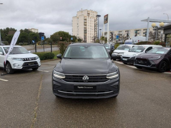 Photo 4 du bon plan VOLKSWAGEN Tiguan 1.5 TSI 130ch Life Plus occasion à 26800 €