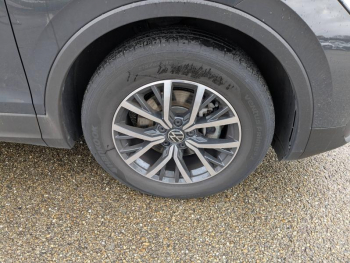 Photo 5 du bon plan VOLKSWAGEN Tiguan 1.5 TSI 130ch Life Plus occasion à 26800 €