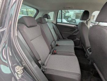 Photo 7 du bon plan VOLKSWAGEN Tiguan 1.5 TSI 130ch Life Plus occasion à 26800 €