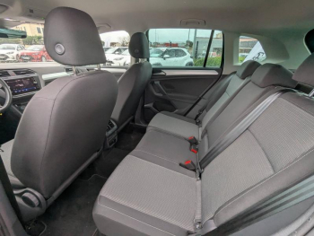 Photo 8 du bon plan VOLKSWAGEN Tiguan 1.5 TSI 130ch Life Plus occasion à 26800 €