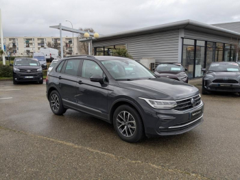 Photo 9 du bon plan VOLKSWAGEN Tiguan 1.5 TSI 130ch Life Plus occasion à 26800 €