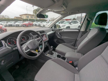 Photo 10 du bon plan VOLKSWAGEN Tiguan 1.5 TSI 130ch Life Plus occasion à 26800 €