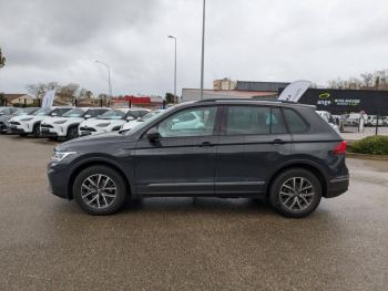 Photo 19 du bon plan VOLKSWAGEN Tiguan 1.5 TSI 130ch Life Plus occasion à 26800 €