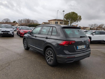 Photo 20 du bon plan VOLKSWAGEN Tiguan 1.5 TSI 130ch Life Plus occasion à 26800 €