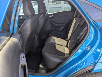 Photo 13 du bon plan FORD Puma 1.0 EcoBoost Hybrid 125ch ST-Line X S&S occasion à 25412 €