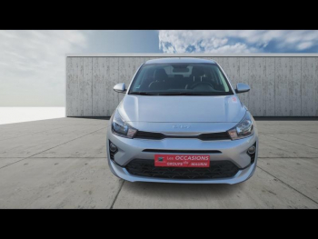 Photo 2 du bon plan KIA Rio 1.2 DPi 84ch Active occasion à 13490 €