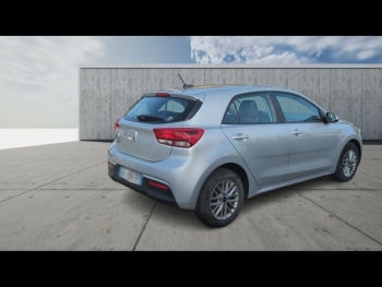 Photo 3 du bon plan KIA Rio 1.2 DPi 84ch Active occasion à 13490 €