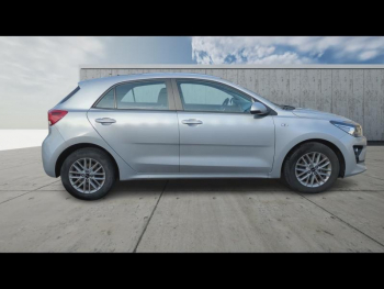 Photo 4 du bon plan KIA Rio 1.2 DPi 84ch Active occasion à 13490 €