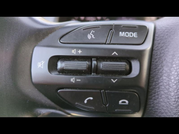 Photo 8 du bon plan KIA Rio 1.2 DPi 84ch Active occasion à 13490 €