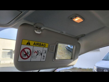 Photo 17 du bon plan KIA Rio 1.2 DPi 84ch Active occasion à 13490 €