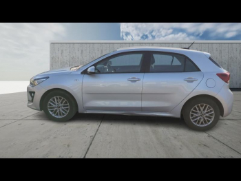 Photo 21 du bon plan KIA Rio 1.2 DPi 84ch Active occasion à 13490 €