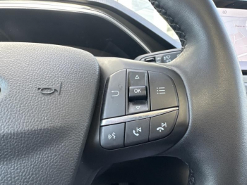 Photo 16 du bon plan FORD Focus Active 1.0 Flexifuel mHEV 125ch Active Style occasion à 18990 €