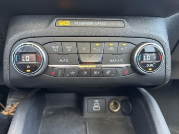 Photo 24 du bon plan FORD Focus Active 1.0 Flexifuel mHEV 125ch Active Style occasion à 18990 €