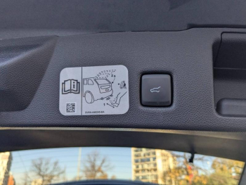 Photo 23 du bon plan FORD Kuga 2.5 Duratec 190ch FHEV ST-Line X BVA i-AWD occasion à 24990 €