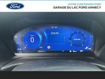 Photo 10 du bon plan FORD Puma 1.0 Flexifuel 125ch S&S mHEV ST-Line occasion à 20990 €