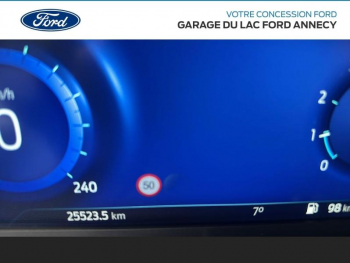 Photo 11 du bon plan FORD Puma 1.0 Flexifuel 125ch S&S mHEV ST-Line occasion à 20990 €